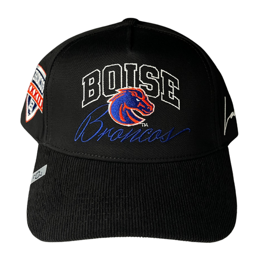 THE GAMEDAY EXCLUSIVE: BOISE STATE