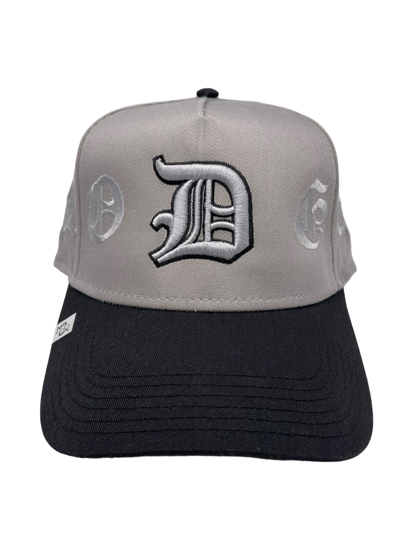 * THE L.O.D.G.E HAT