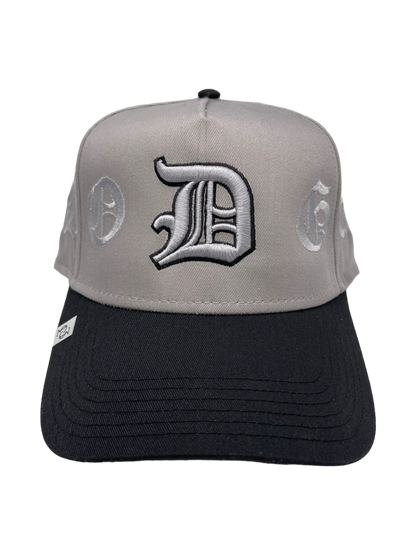 * THE L.O.D.G.E HAT