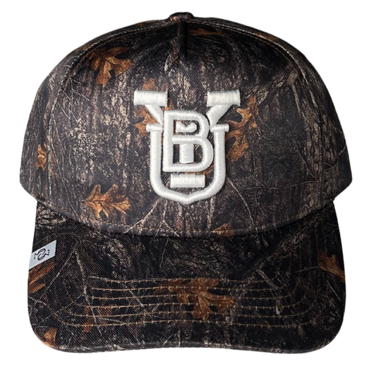 THE STACKED BYU (NIGHT CAMO)