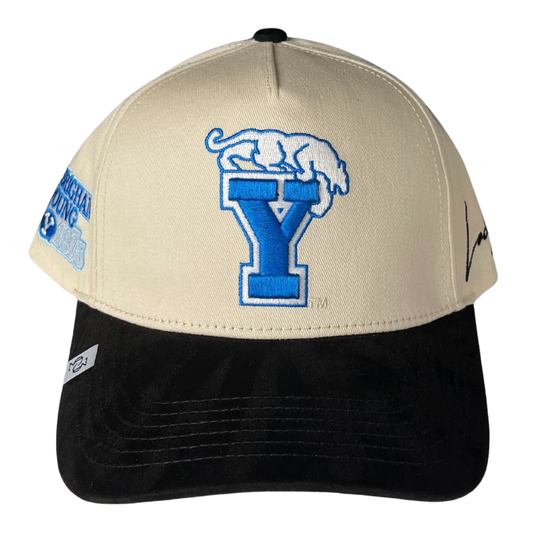 THE COUGAR Y (HOLY WAR HAT)
