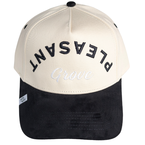 THE (FLIPPED PLEASANT GROVE) HAT