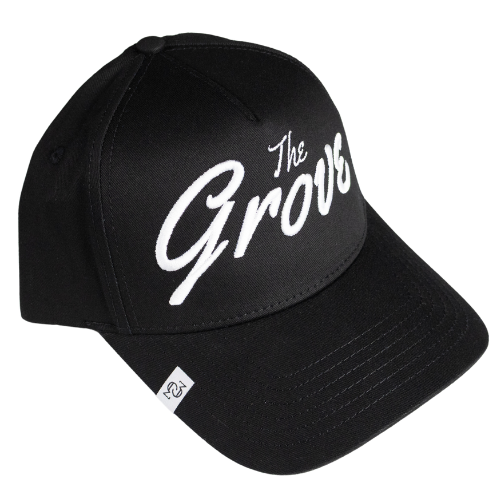 THE (GROVE) HAT