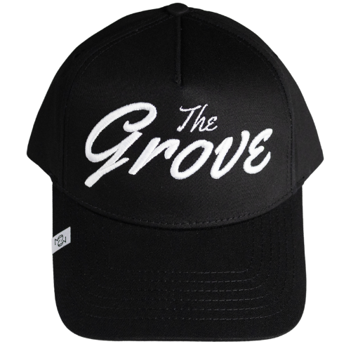 THE (GROVE) HAT