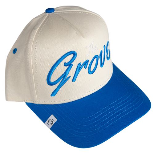 THE (GROVE) HAT