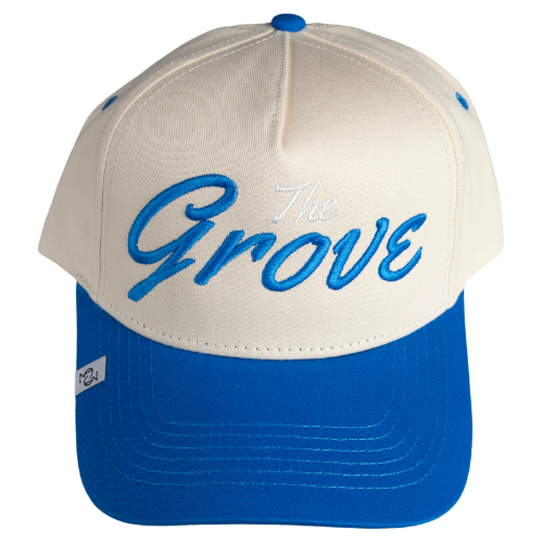 THE (GROVE) HAT