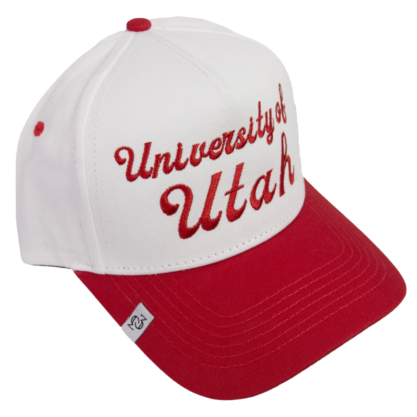 * THE (UNIVERSITY OF UTAH) HAT