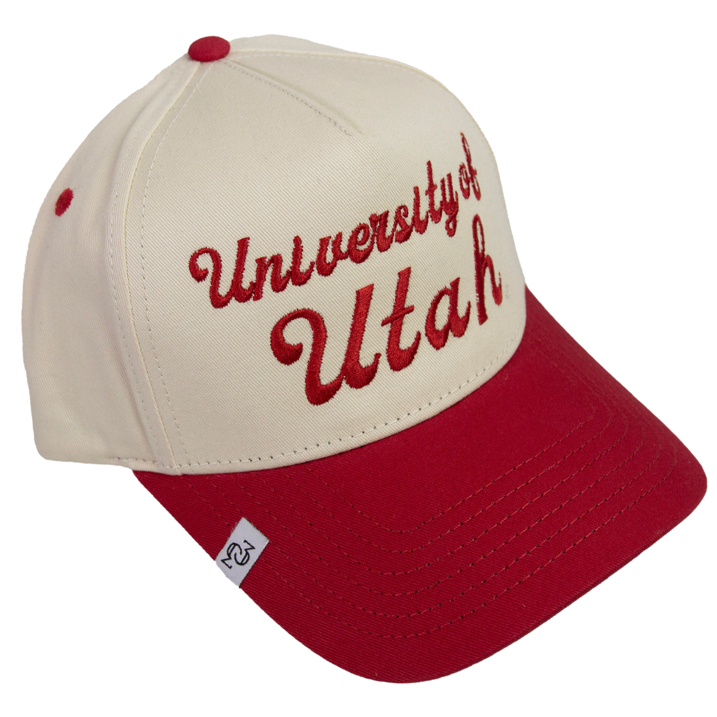 THE (UNIVERSITY OF UTAH) HAT