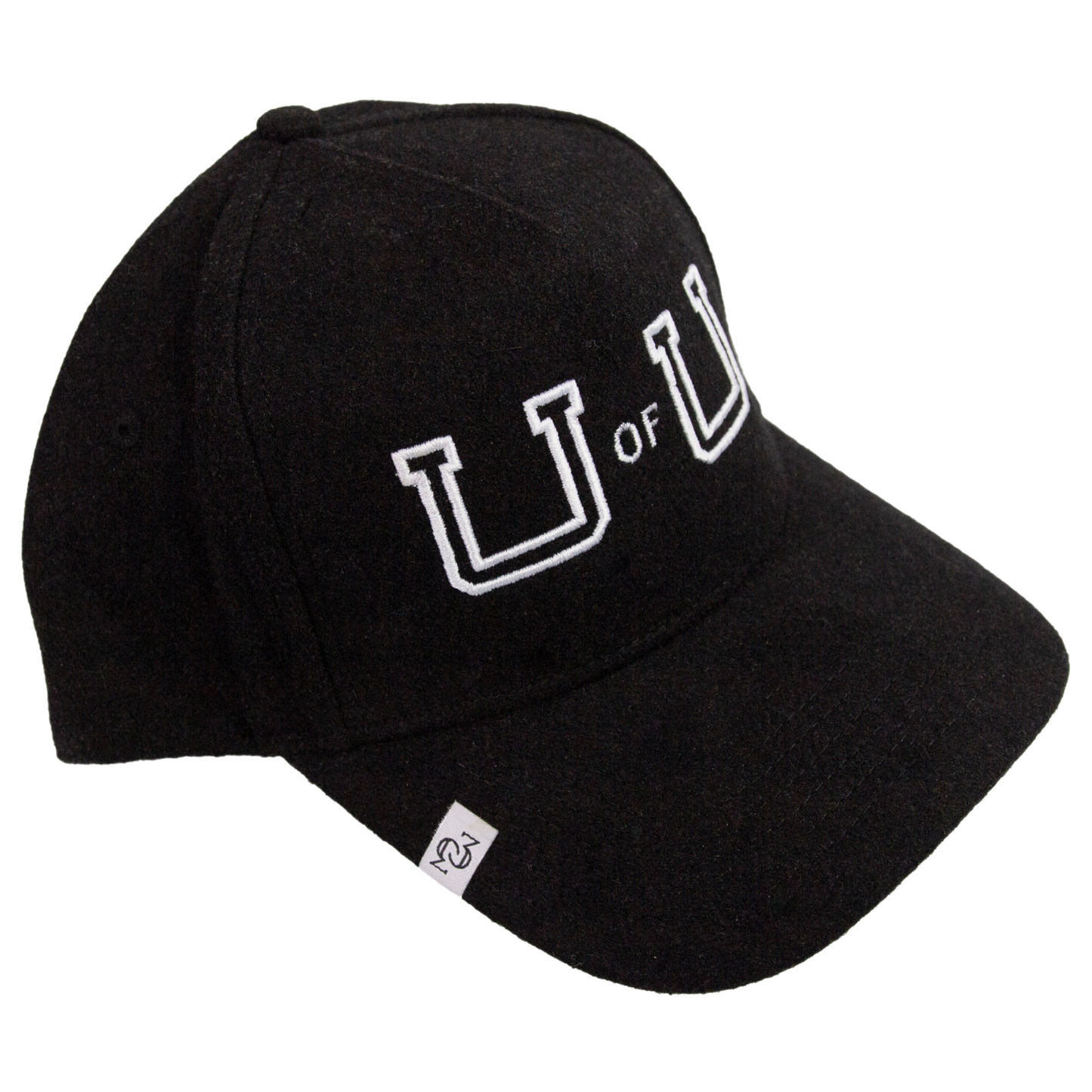 THE (WOOL U of U) HAT