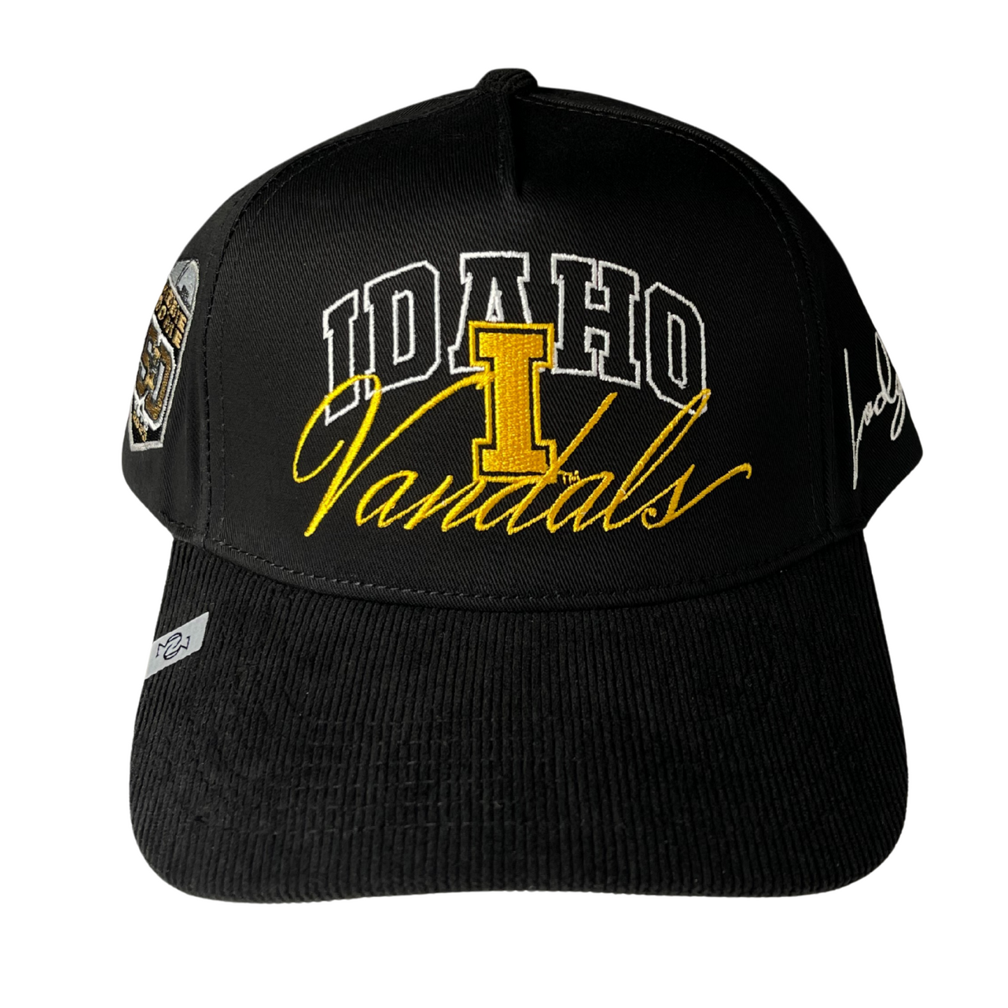 THE GAMEDAY EXCLUSIVE: IDAHO