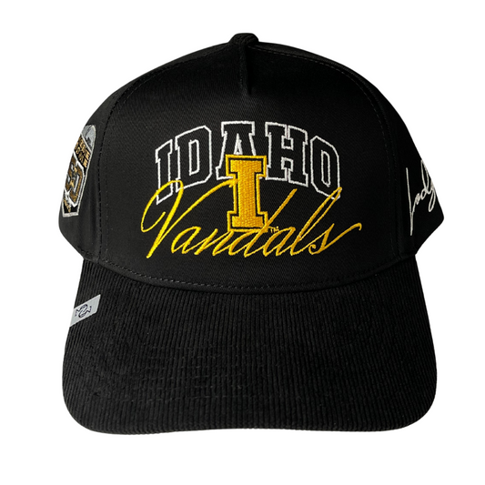 THE GAMEDAY EXCLUSIVE: IDAHO
