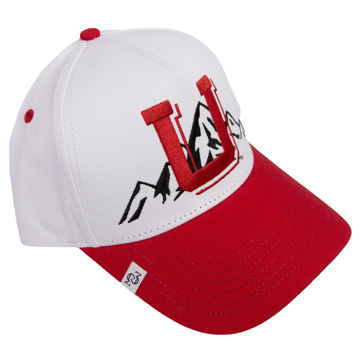 THE (U MOUNTAIN) HAT