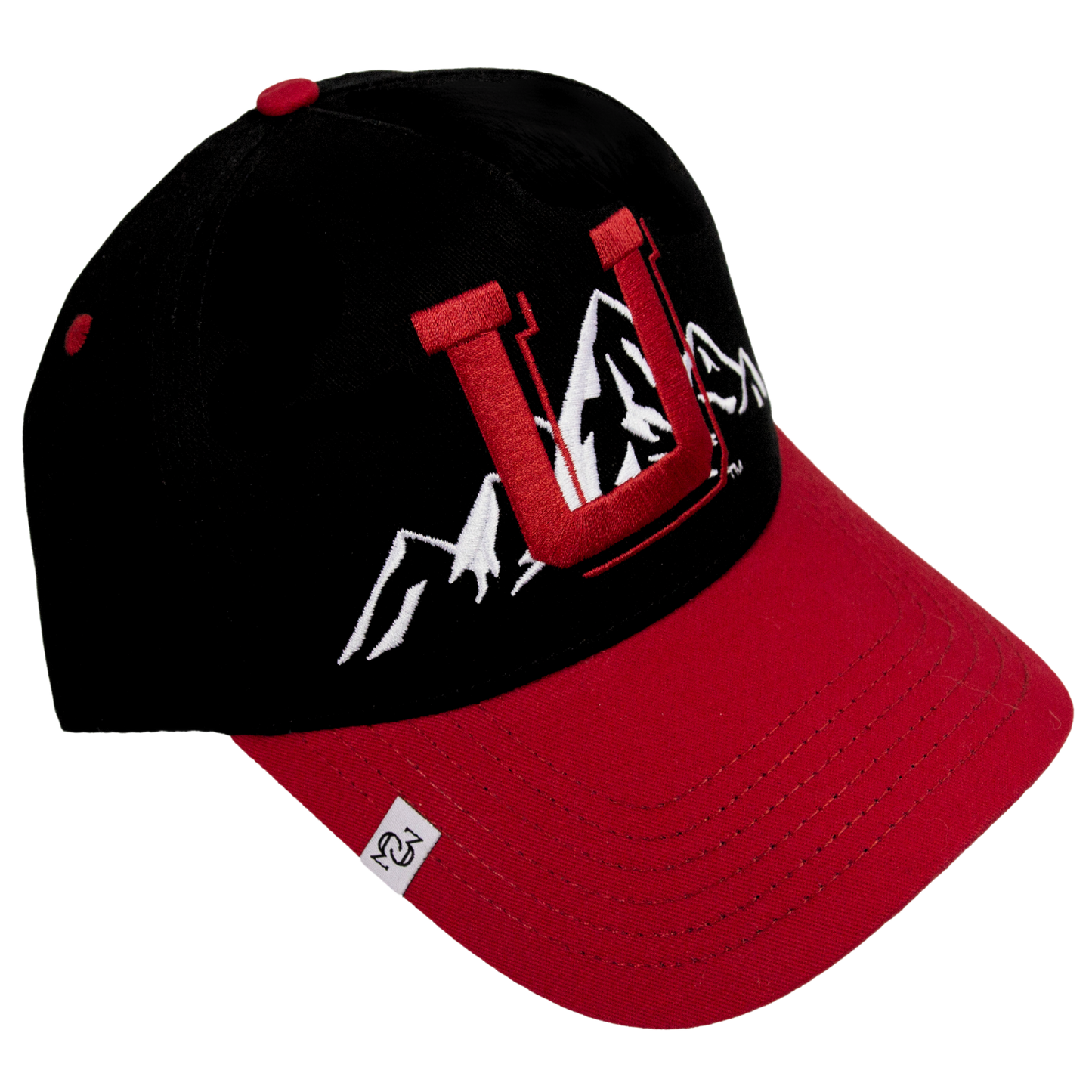 THE (U MOUNTAIN) HAT