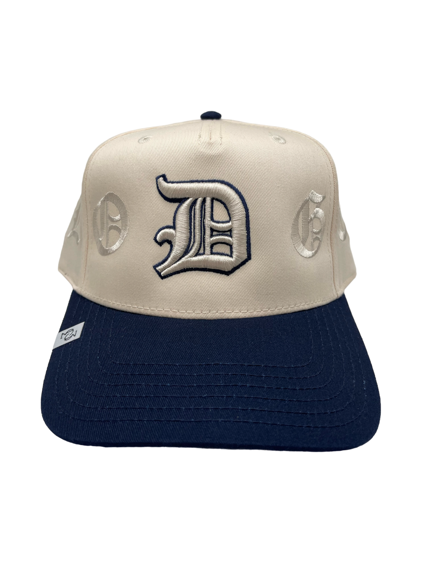 * THE L.O.D.G.E HAT