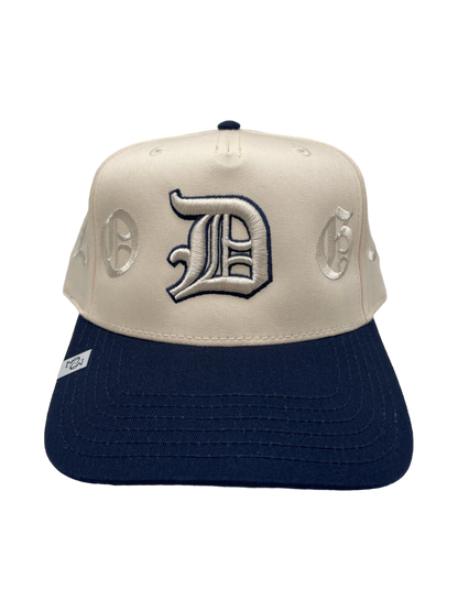 * THE L.O.D.G.E HAT