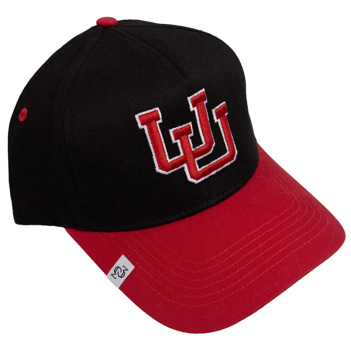 THE (VINTAGE U OF U BLACKOUT) HAT