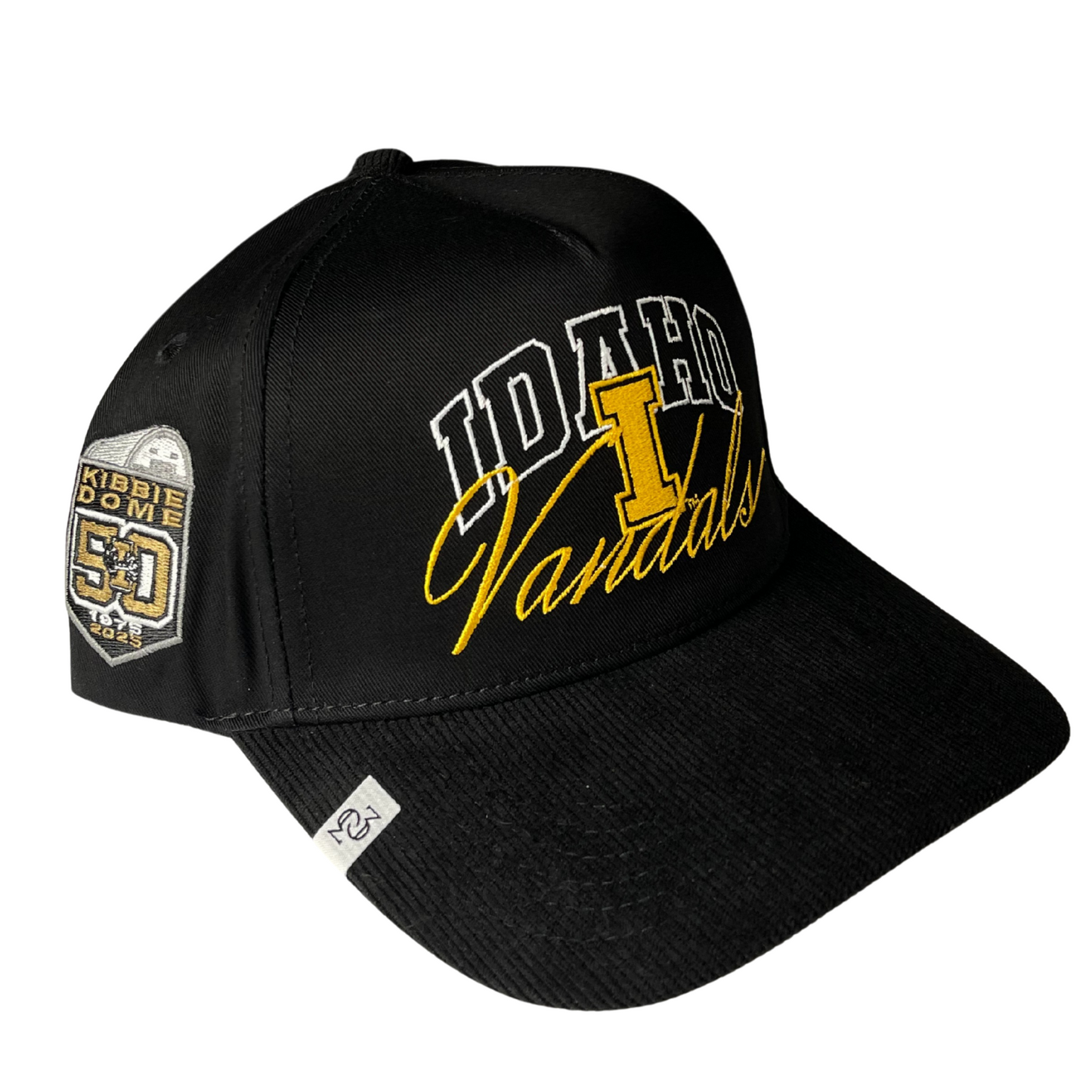 THE GAMEDAY EXCLUSIVE: IDAHO