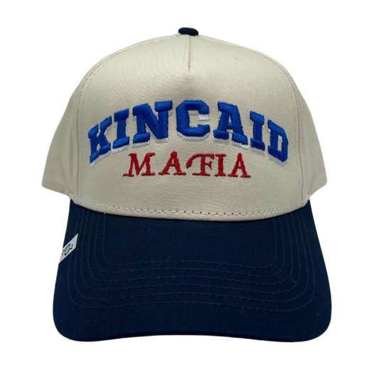 ** THE KINCAID MAFIA HAT