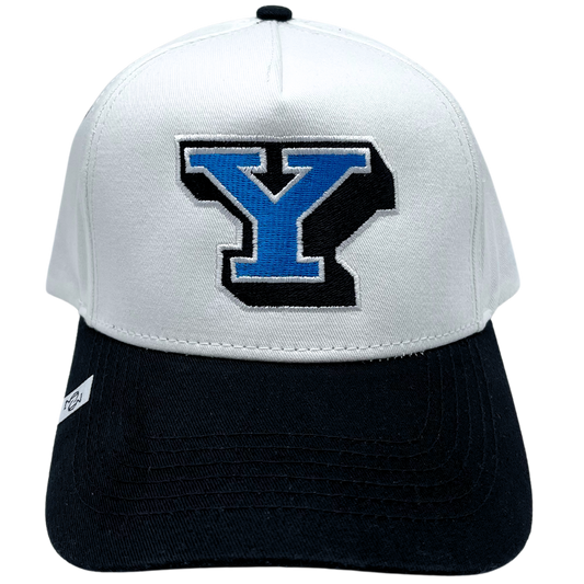 * THE ('96 SHADOW Y) HAT