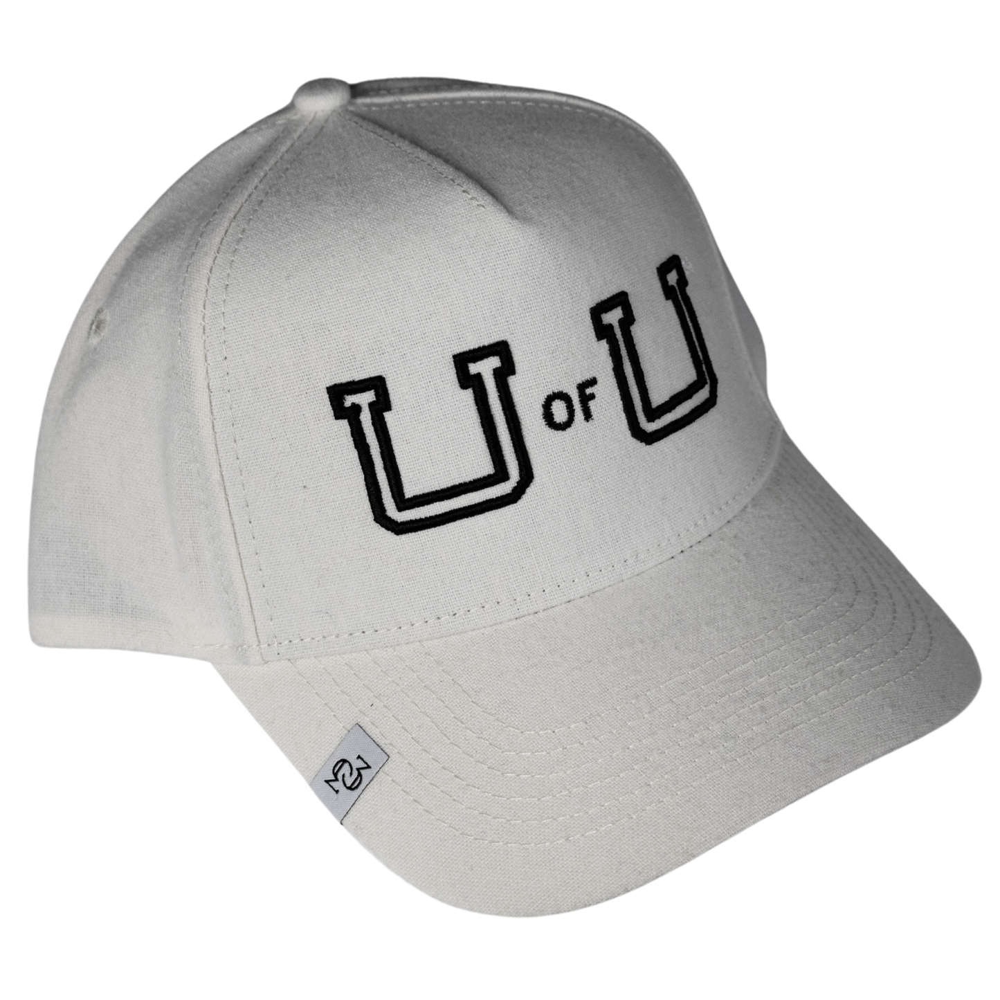 THE (WOOL U of U) HAT