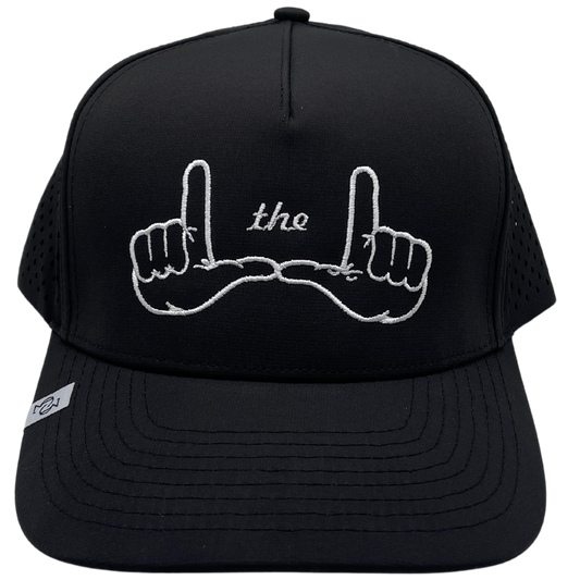 * THE (PERFORMANCE UTES HANDS) HAT