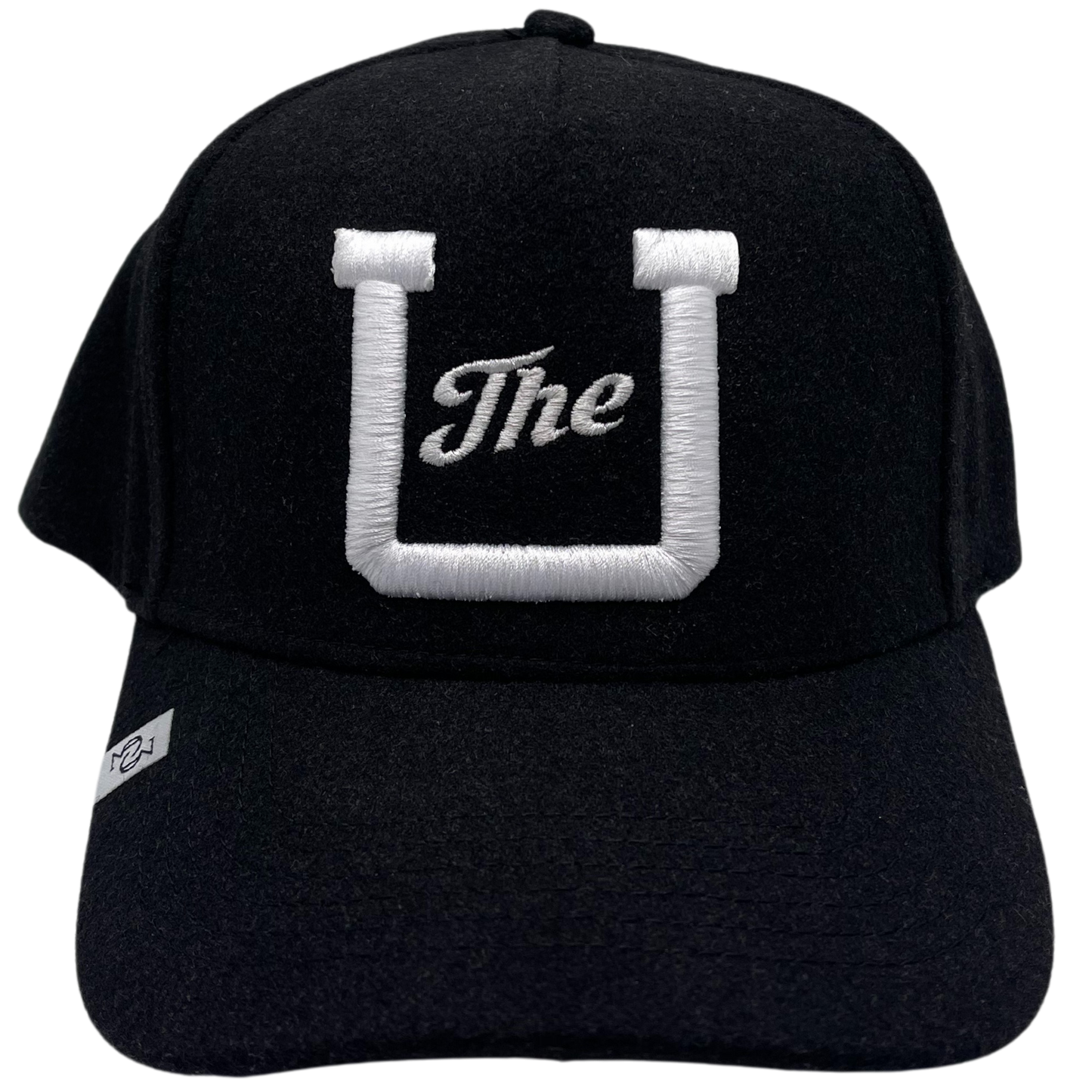 * THE (U ORIGINAL) HAT