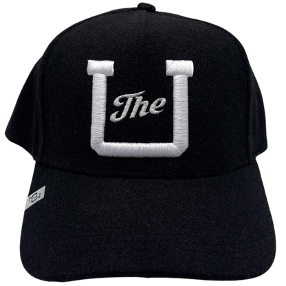 * THE (U ORIGINAL) HAT