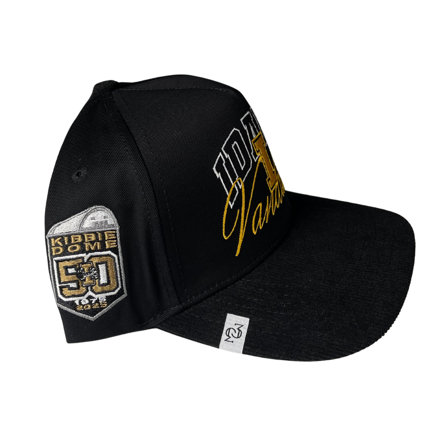 THE GAMEDAY EXCLUSIVE: IDAHO