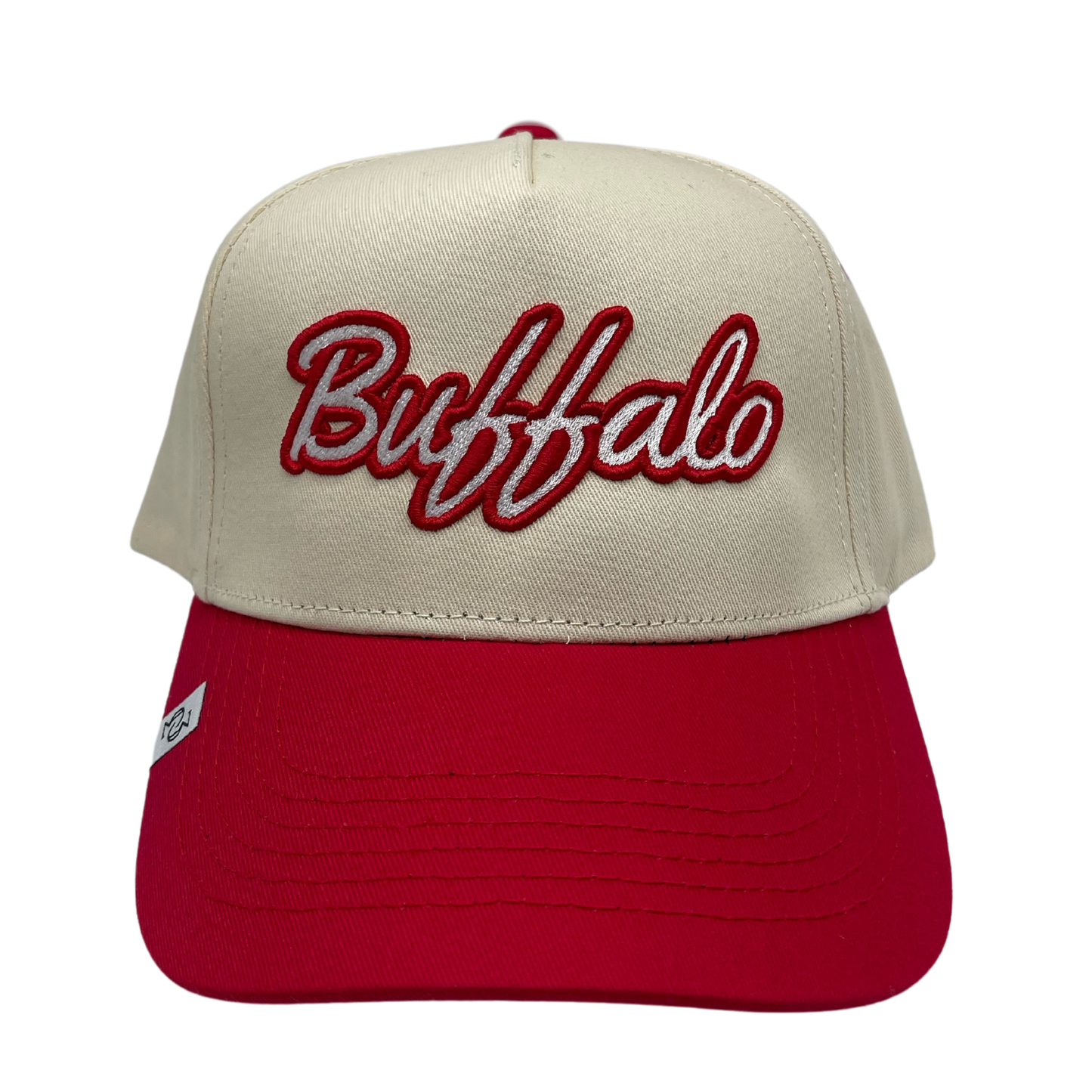 ** THE BUFFALO HAT