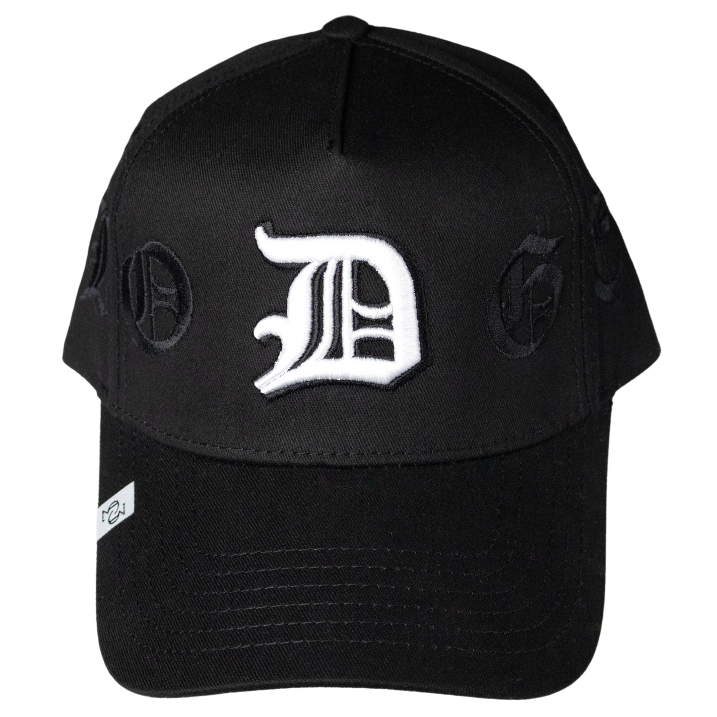 THE L.O.D.G.E HAT