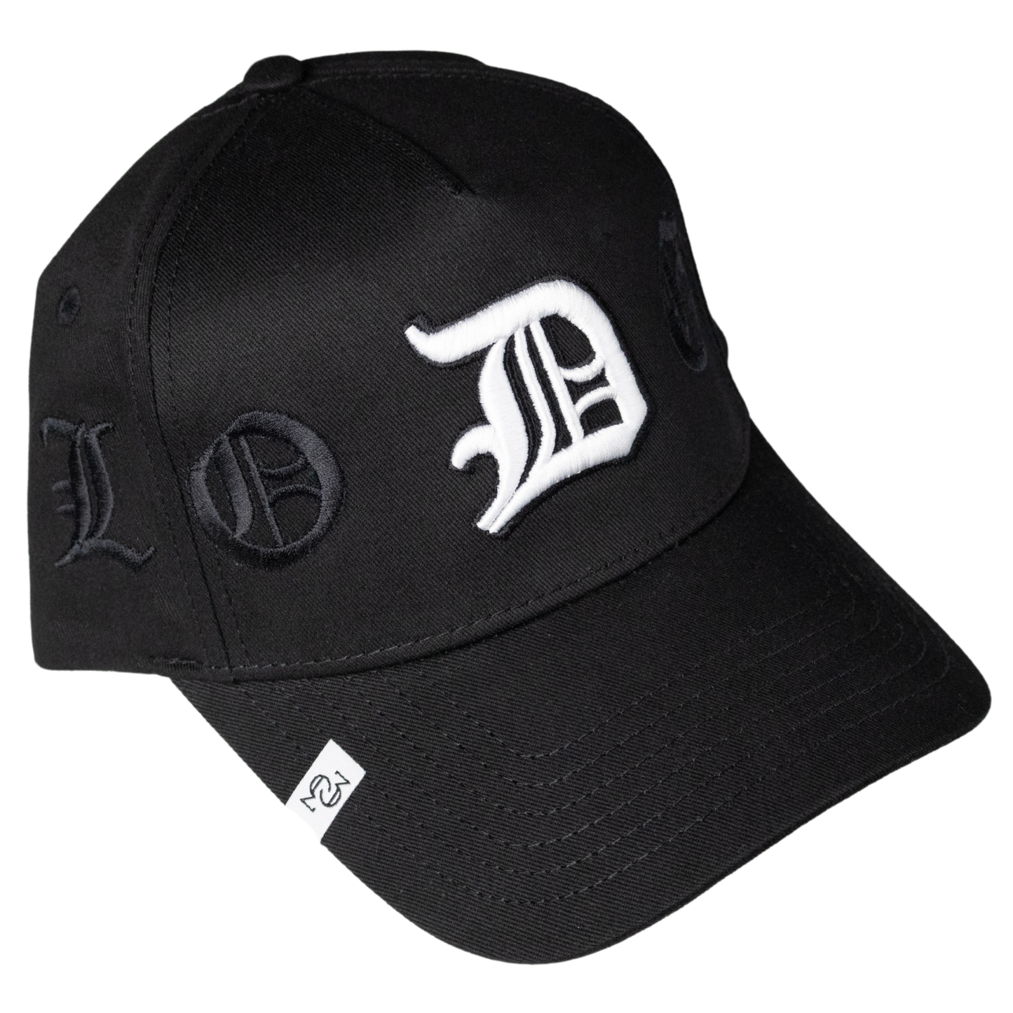 THE L.O.D.G.E HAT