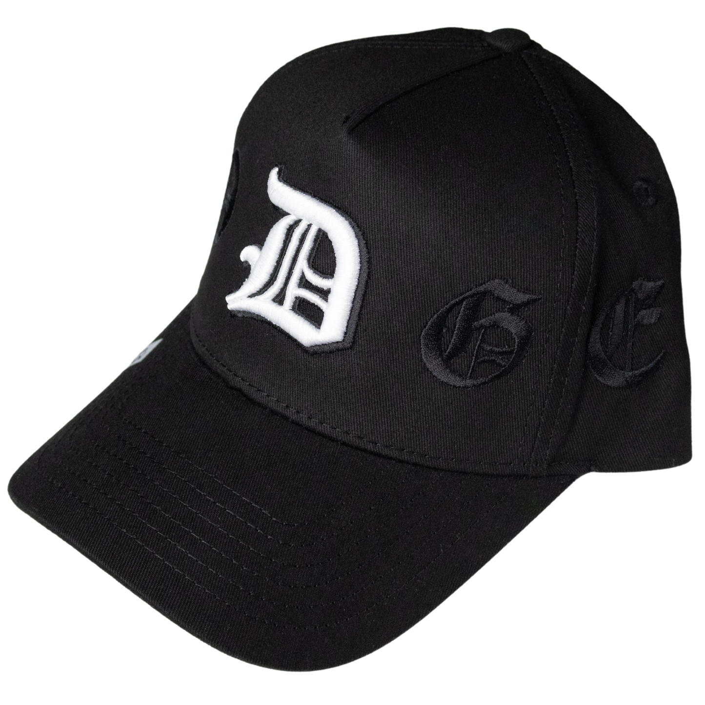 THE L.O.D.G.E HAT