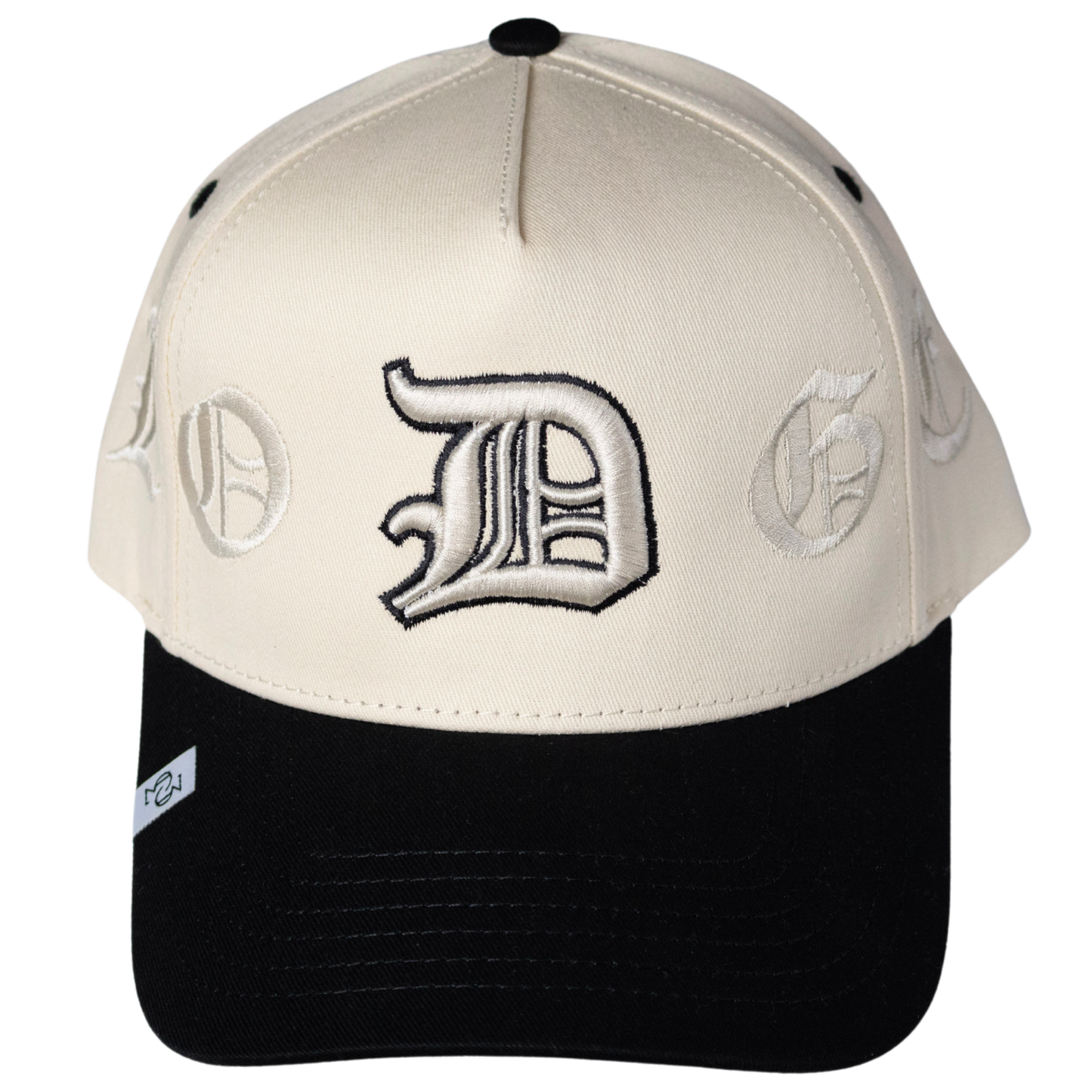 THE L.O.D.G.E HAT