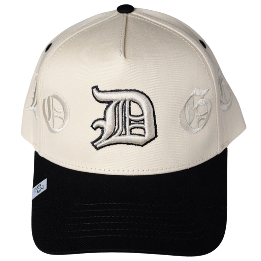 * THE L.O.D.G.E HAT