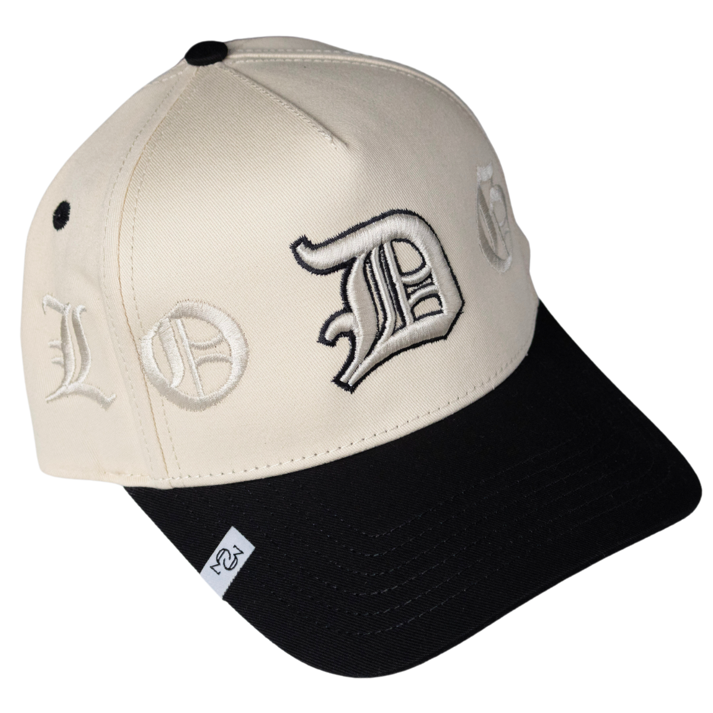 THE L.O.D.G.E HAT