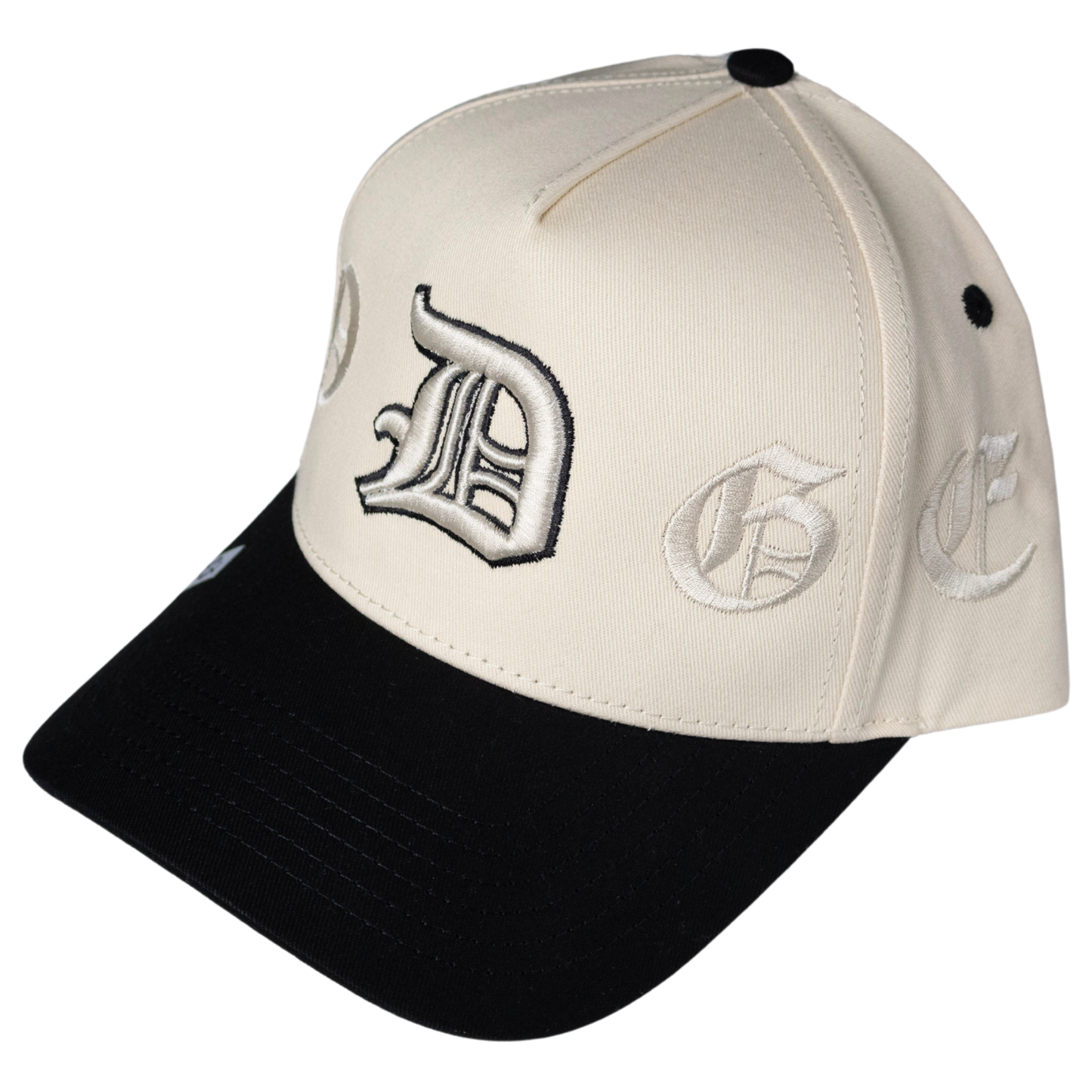 THE L.O.D.G.E HAT