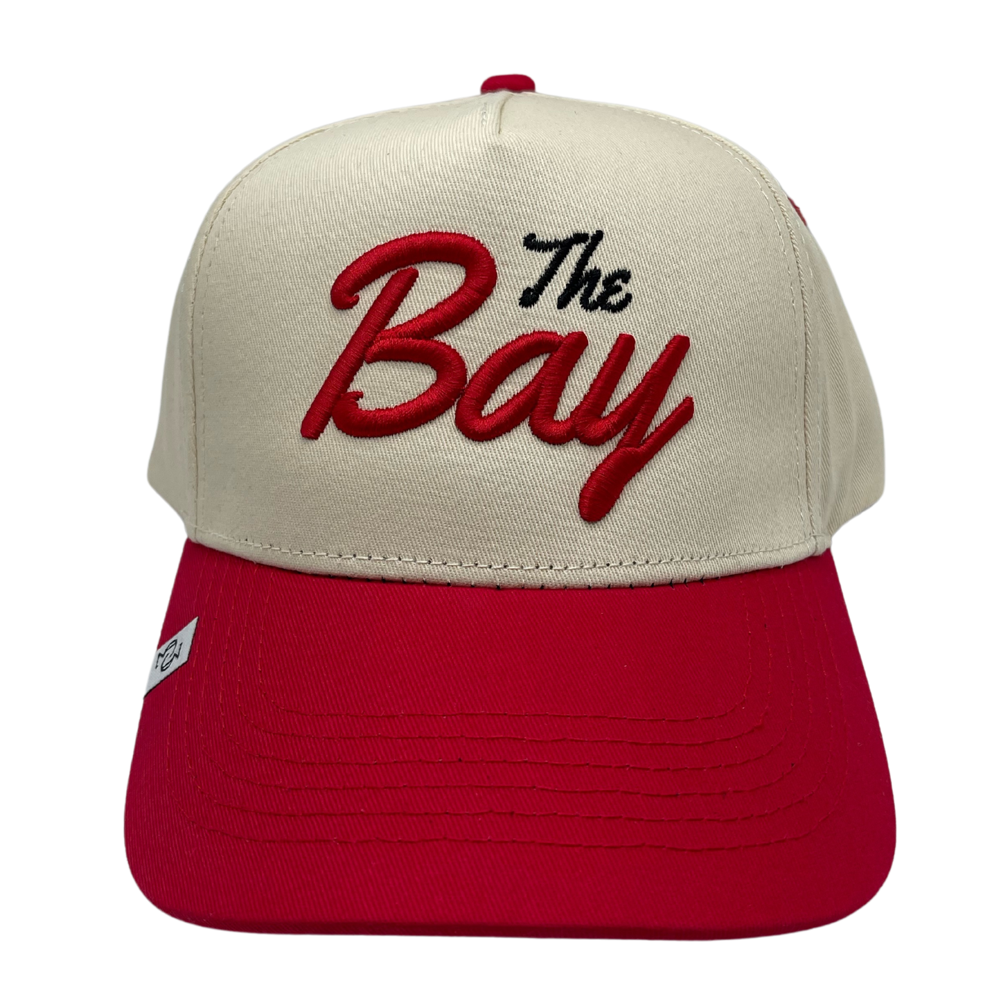 * THE BAY HAT