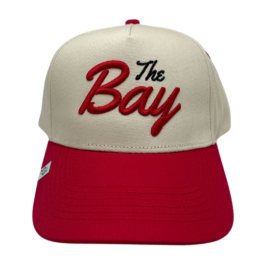 * THE BAY HAT