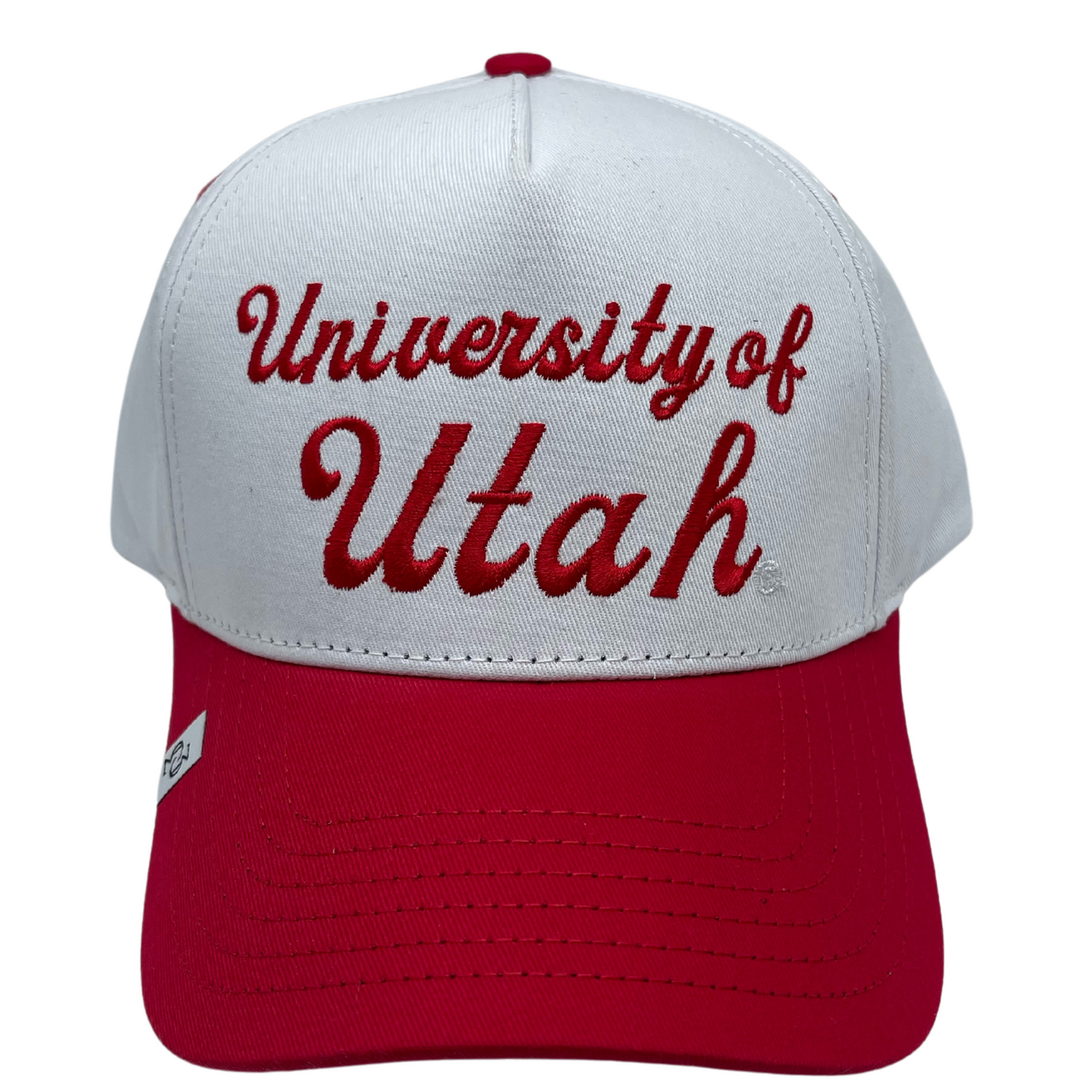 * THE (UNIVERSITY OF UTAH) HAT