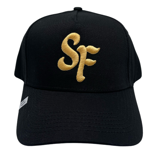 * THE SF HAT