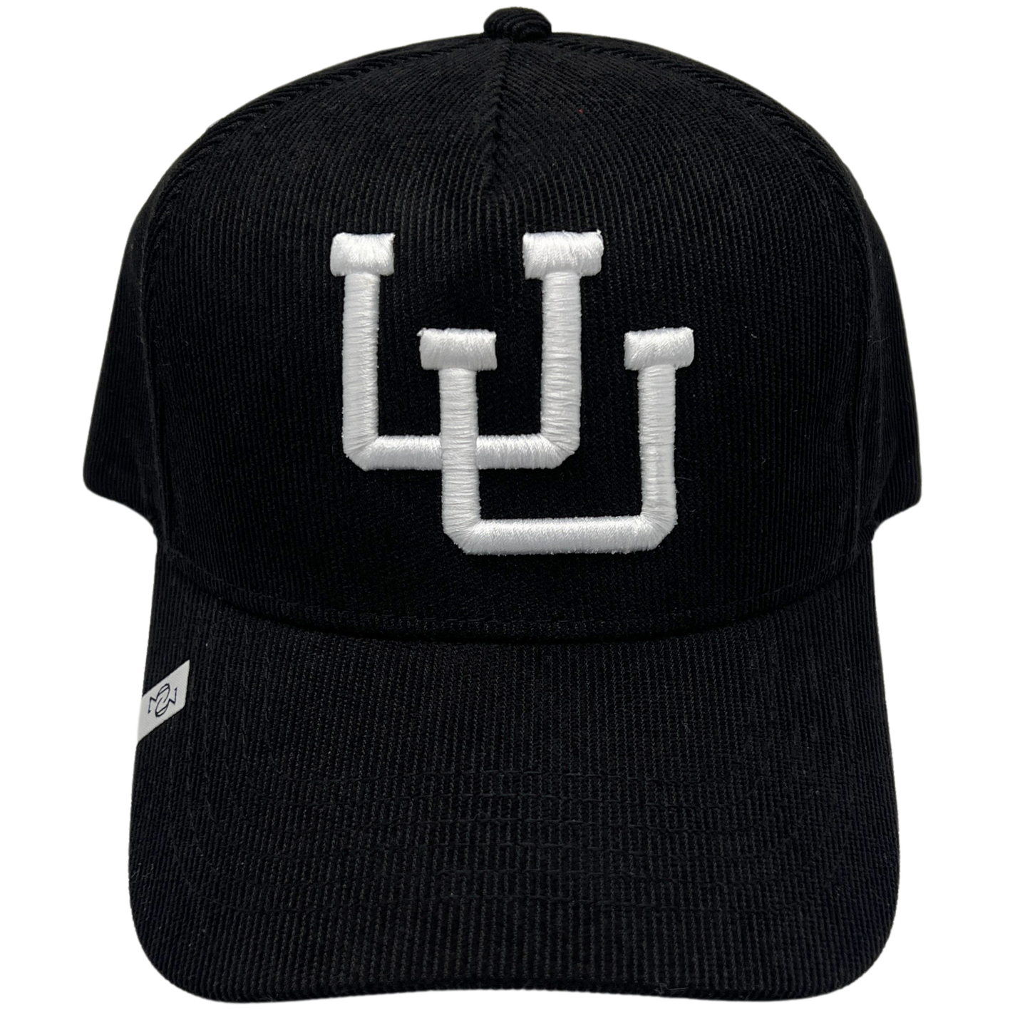 * THE (CORDUROY VINTAGE U of U) HAT