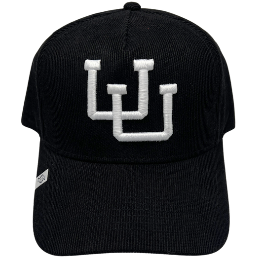 * THE (CORDUROY VINTAGE U of U) HAT