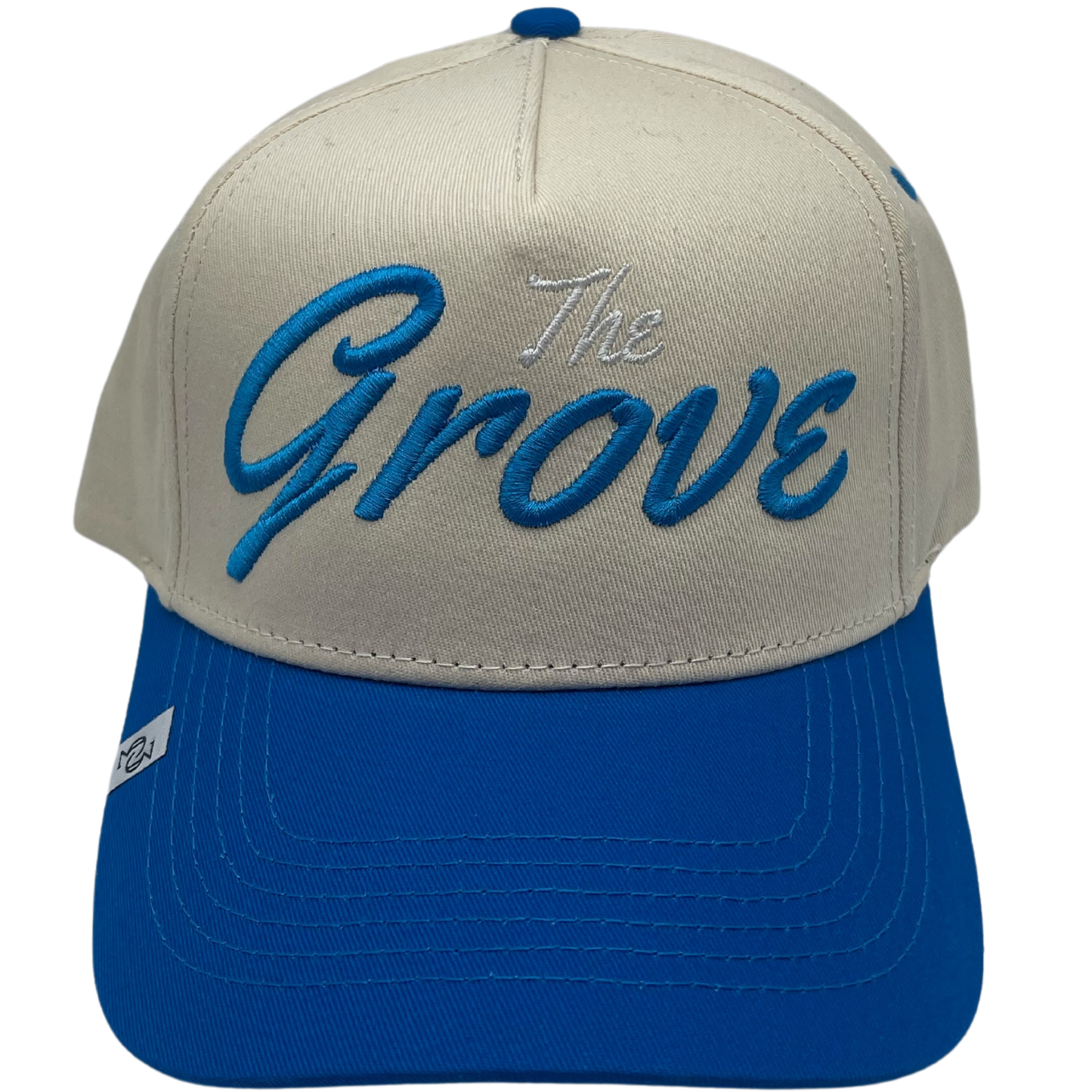 * THE (GROVE) HAT