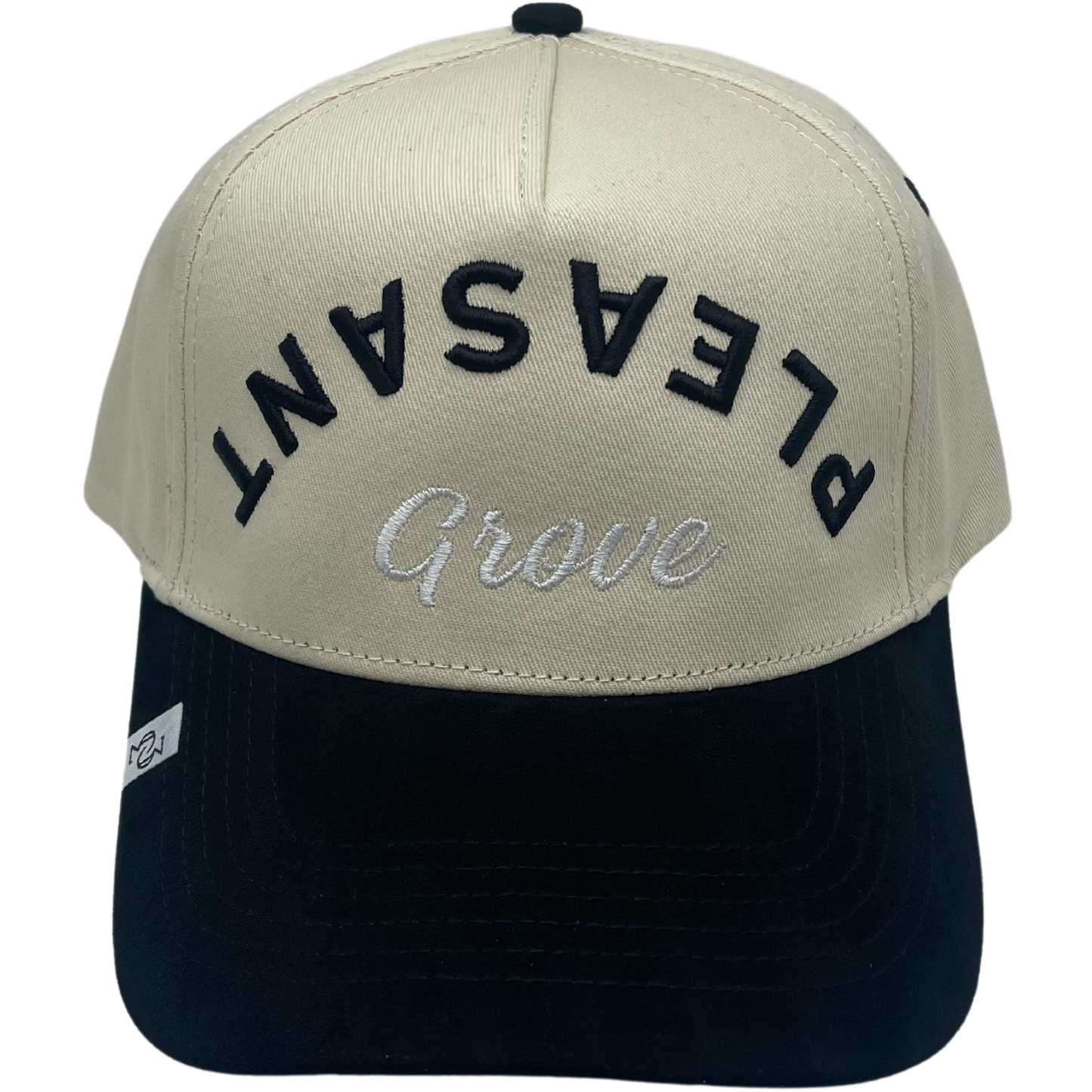 * THE (FLIPPED PLEASANT GROVE) HAT