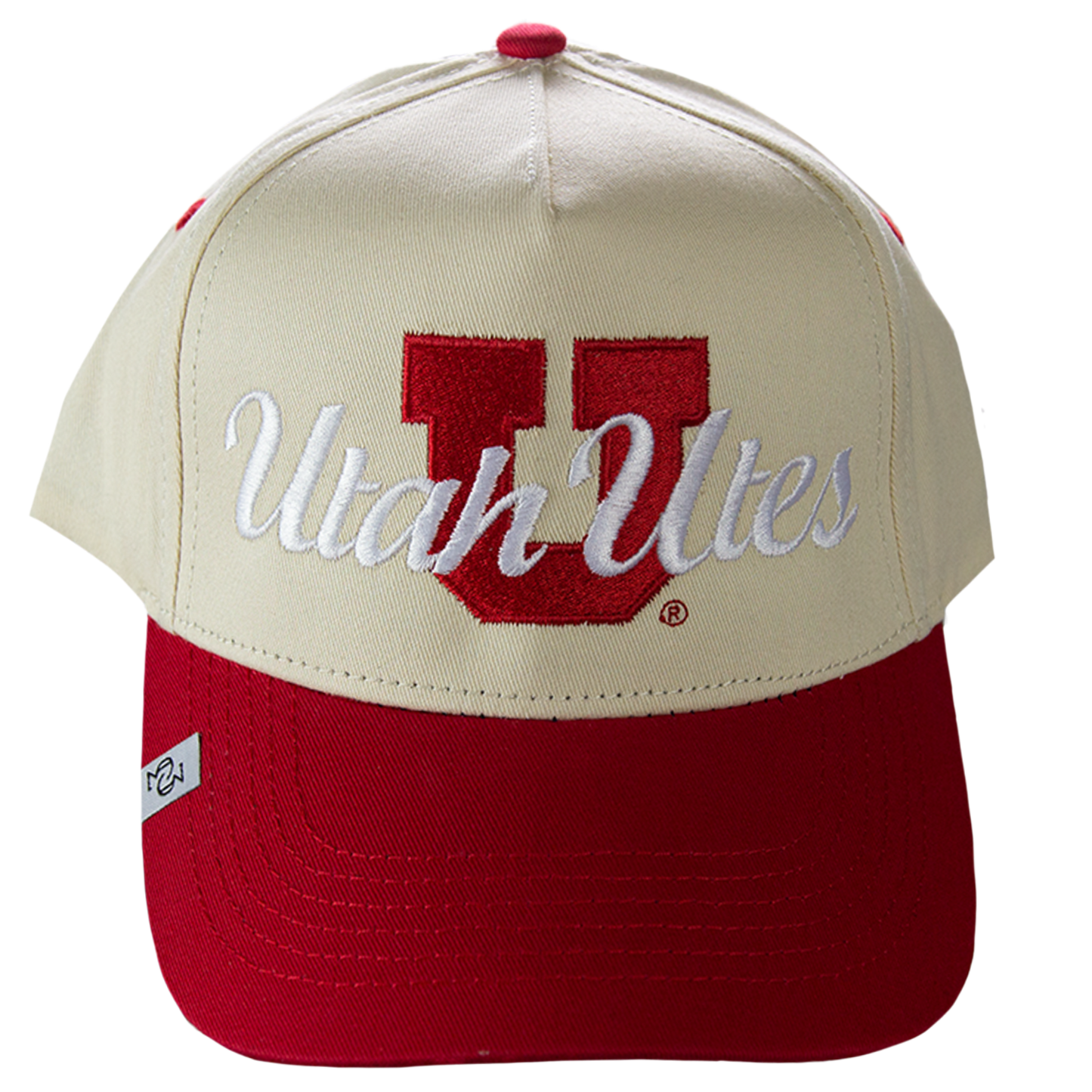 * THE (U SCRIPT) HAT