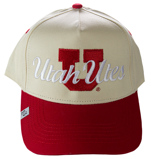 * THE (U SCRIPT) HAT