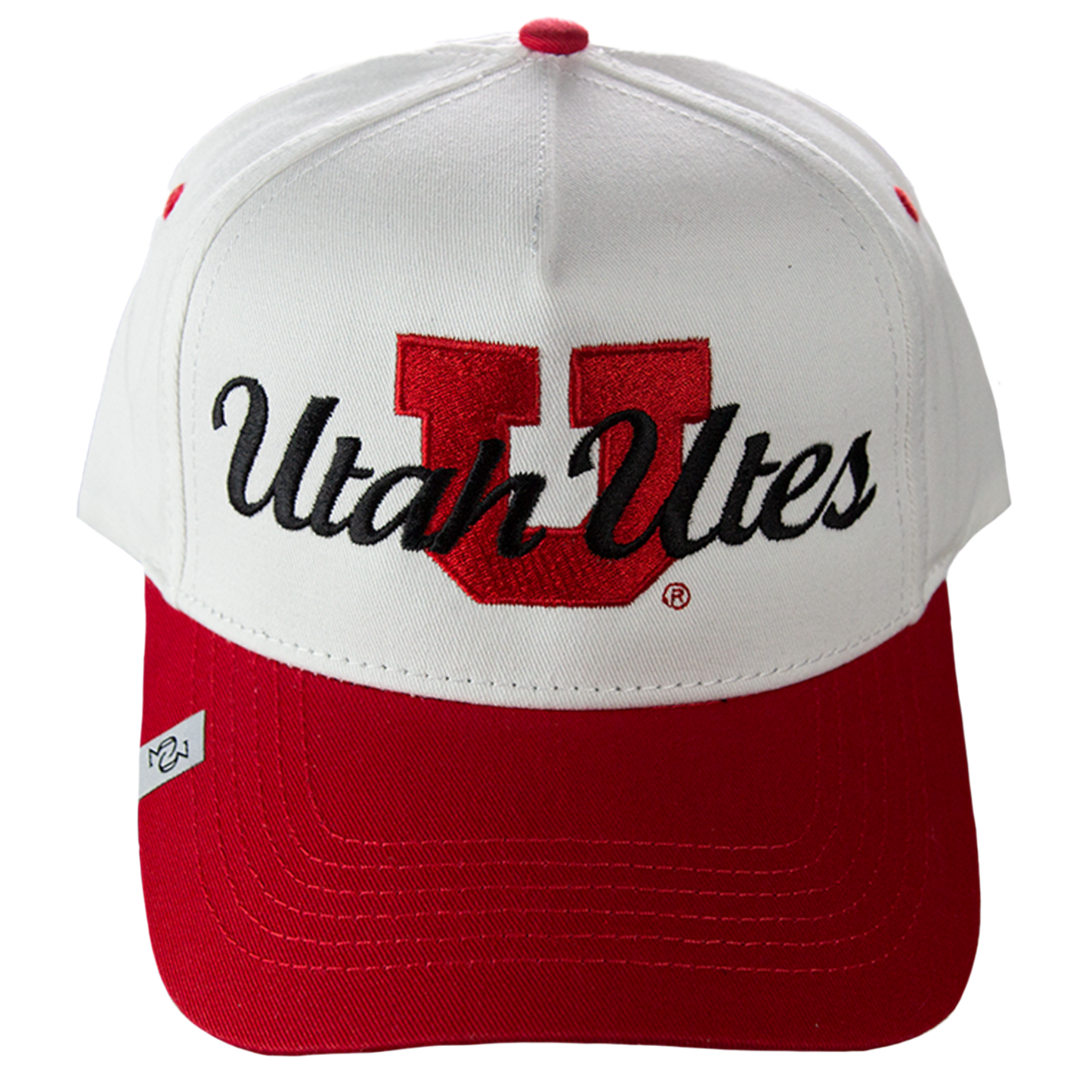 * THE (U SCRIPT) HAT