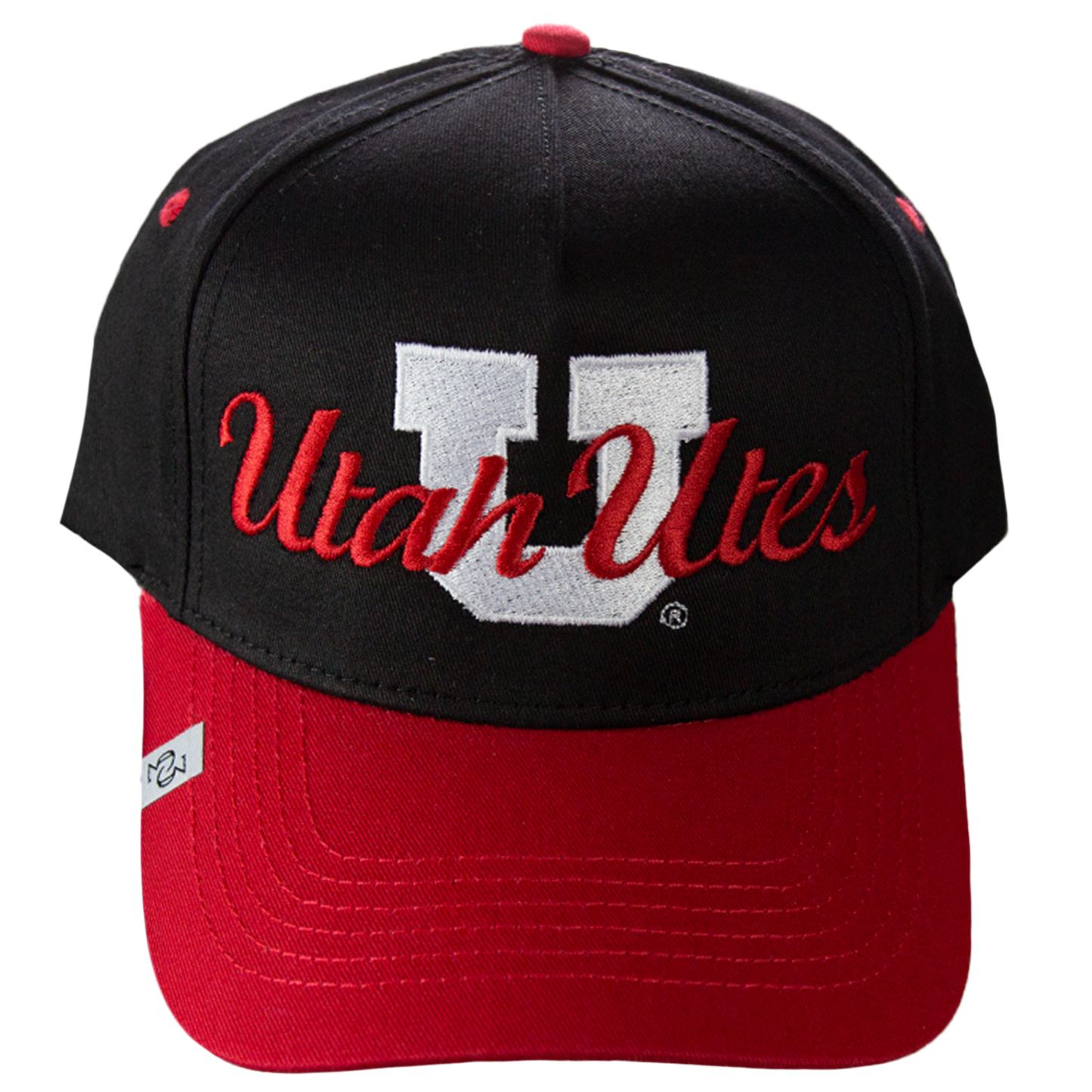 * THE (U SCRIPT) HAT