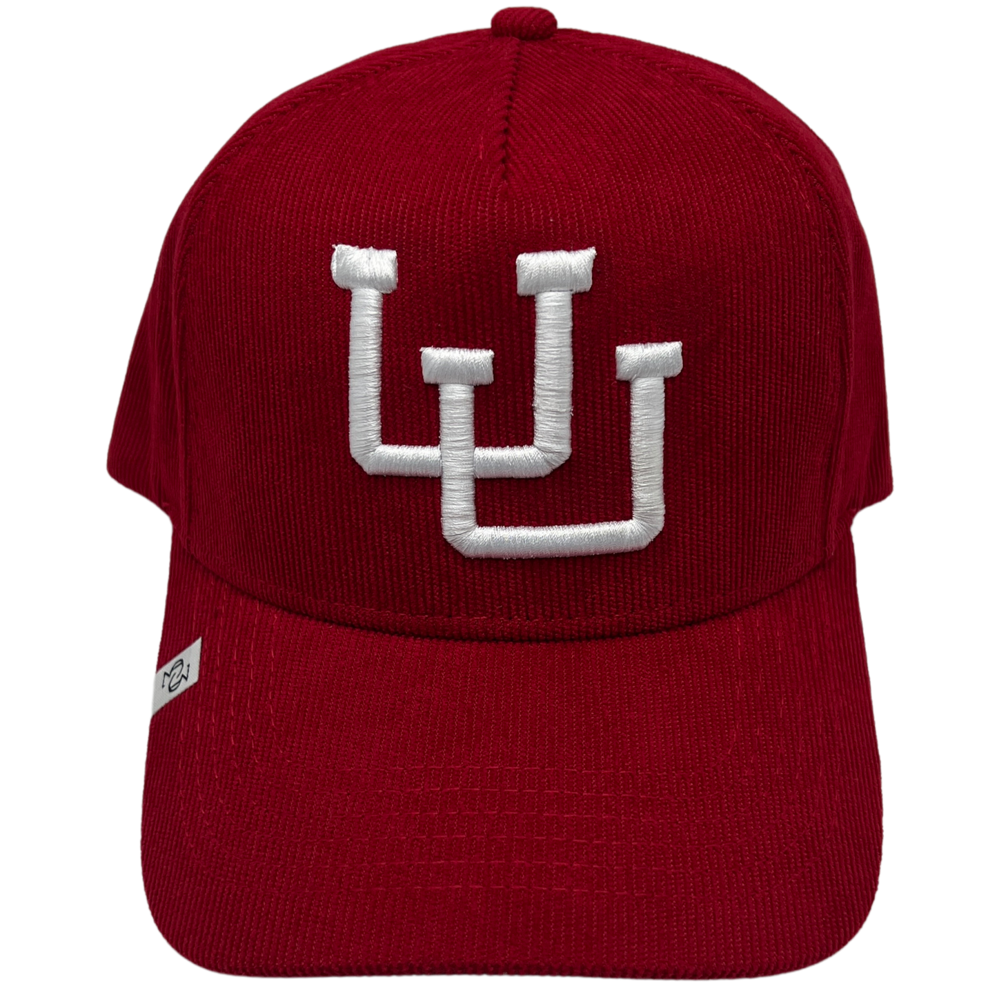 * THE (CORDUROY VINTAGE U of U) HAT