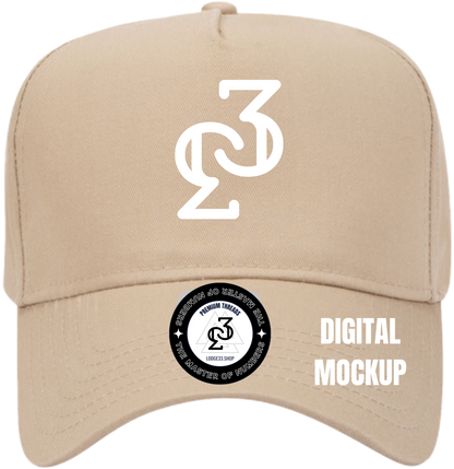 - THE 33 HAT (ALL COLORS) -